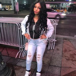 Meet your Posher, Raven